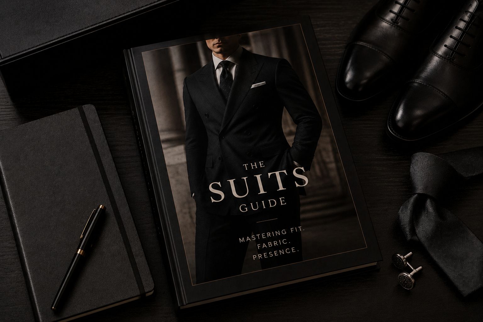 The Suits Guide